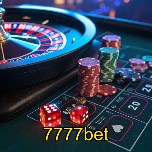 Acesso Instantâneo ao 7777bet: Entre e Comece a Jogar