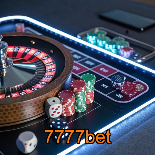 Aplicativo Oficial 7777bet: Jogue Onde e Quando Quiser