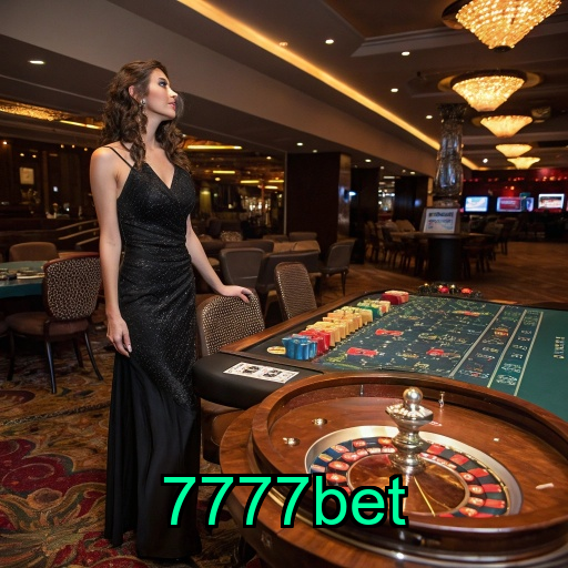 Apostas Esportivas de Alto Nível no 7777bet