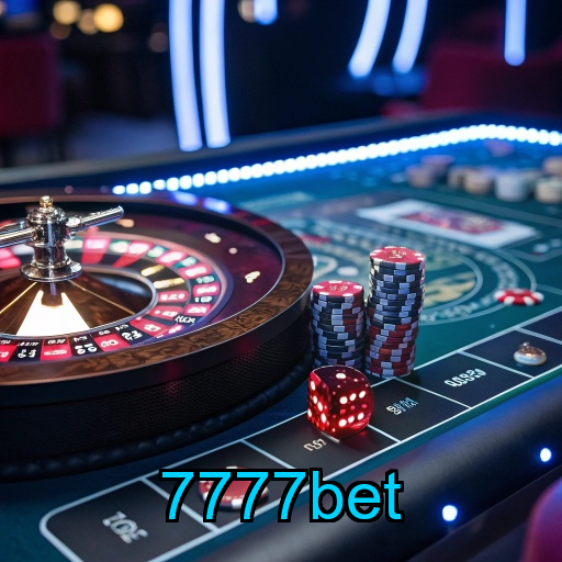 Acesso Instantâneo ao 7777bet: Entre e Comece a Jogar