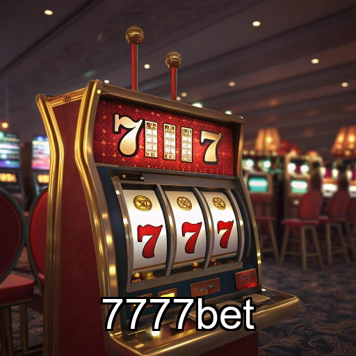 Aplicativo Oficial 7777bet: Jogue Onde e Quando Quiser
