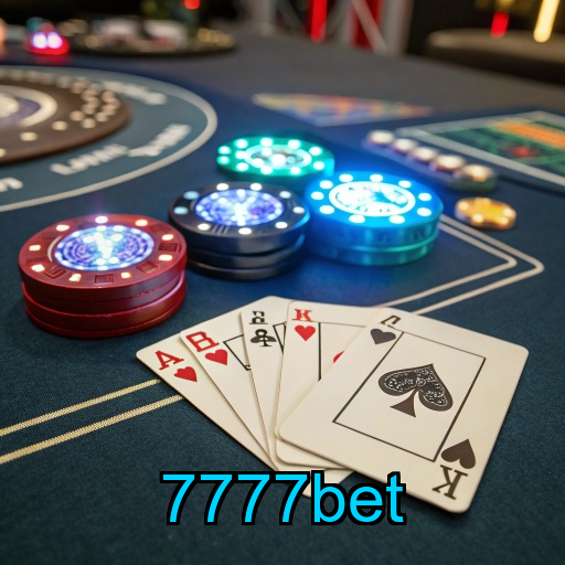 Aposte em esportes ao vivo no 7777bet