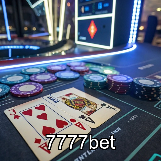 App móvel do 7777bet: jogue em qualquer lugar