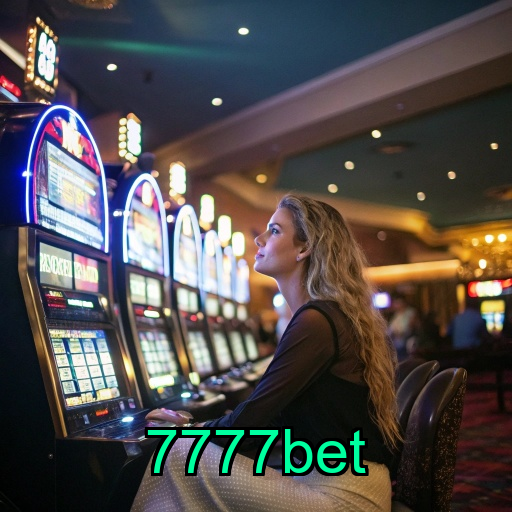 Aposte em esportes ao vivo no 7777bet