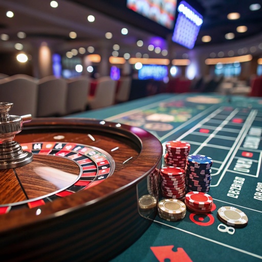 7777bet: O Portal Confiavel para Gamers Brasileiros