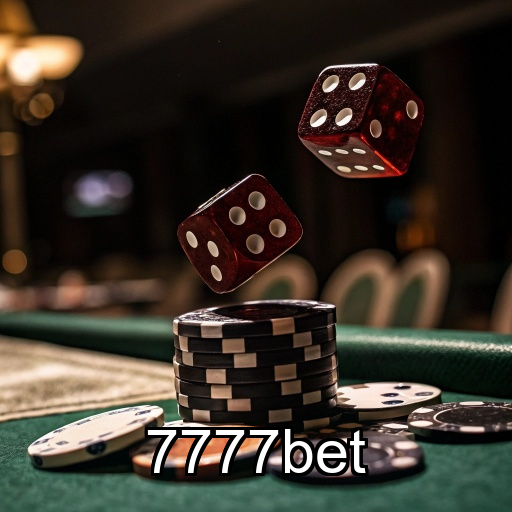 Aplicativo mobile 7777bet: jogue em qualquer lugar