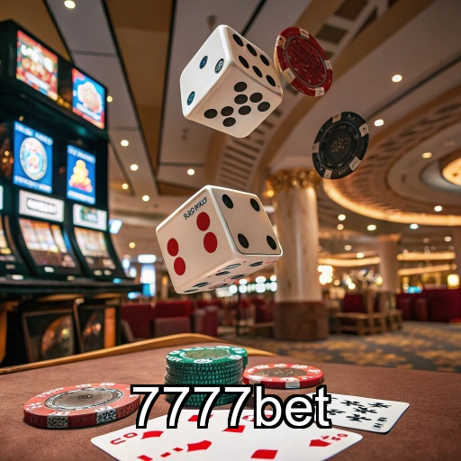 Acesso rápido e simples ao 7777bet