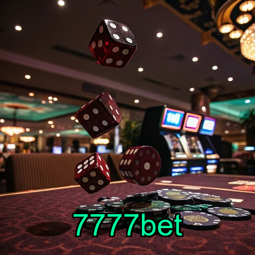 Aplicativo mobile 7777bet: jogue em qualquer lugar