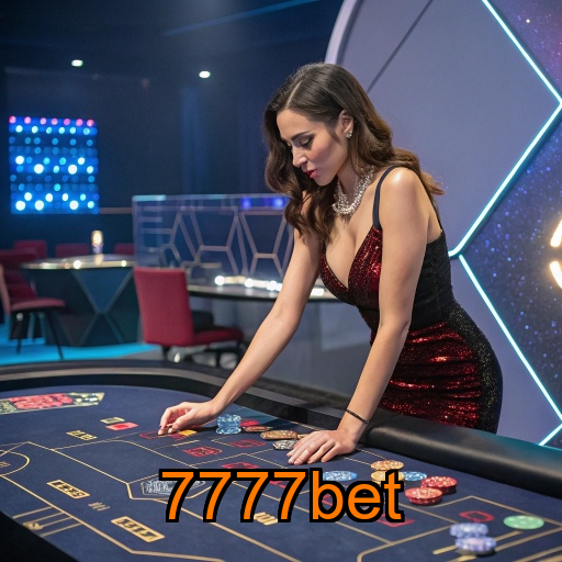 Aplicativo mobile 7777bet: jogue em qualquer lugar